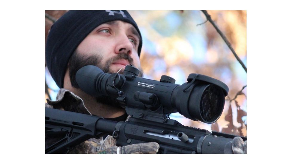 Armasight Armasight Vampire 3x CORE IIT Night Vision Rifle Scope